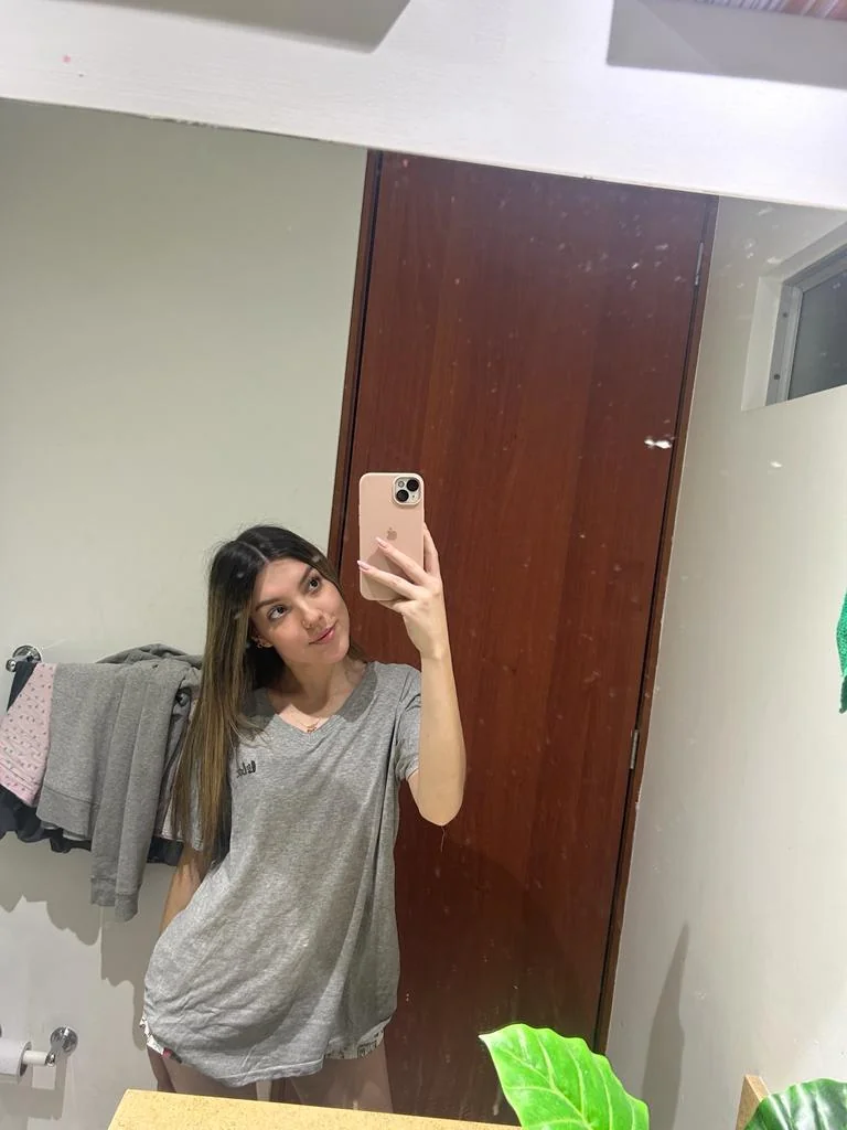 Am I cute for a white girl? picture 1 of 1