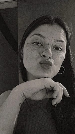 Do I really look hot? f24'
