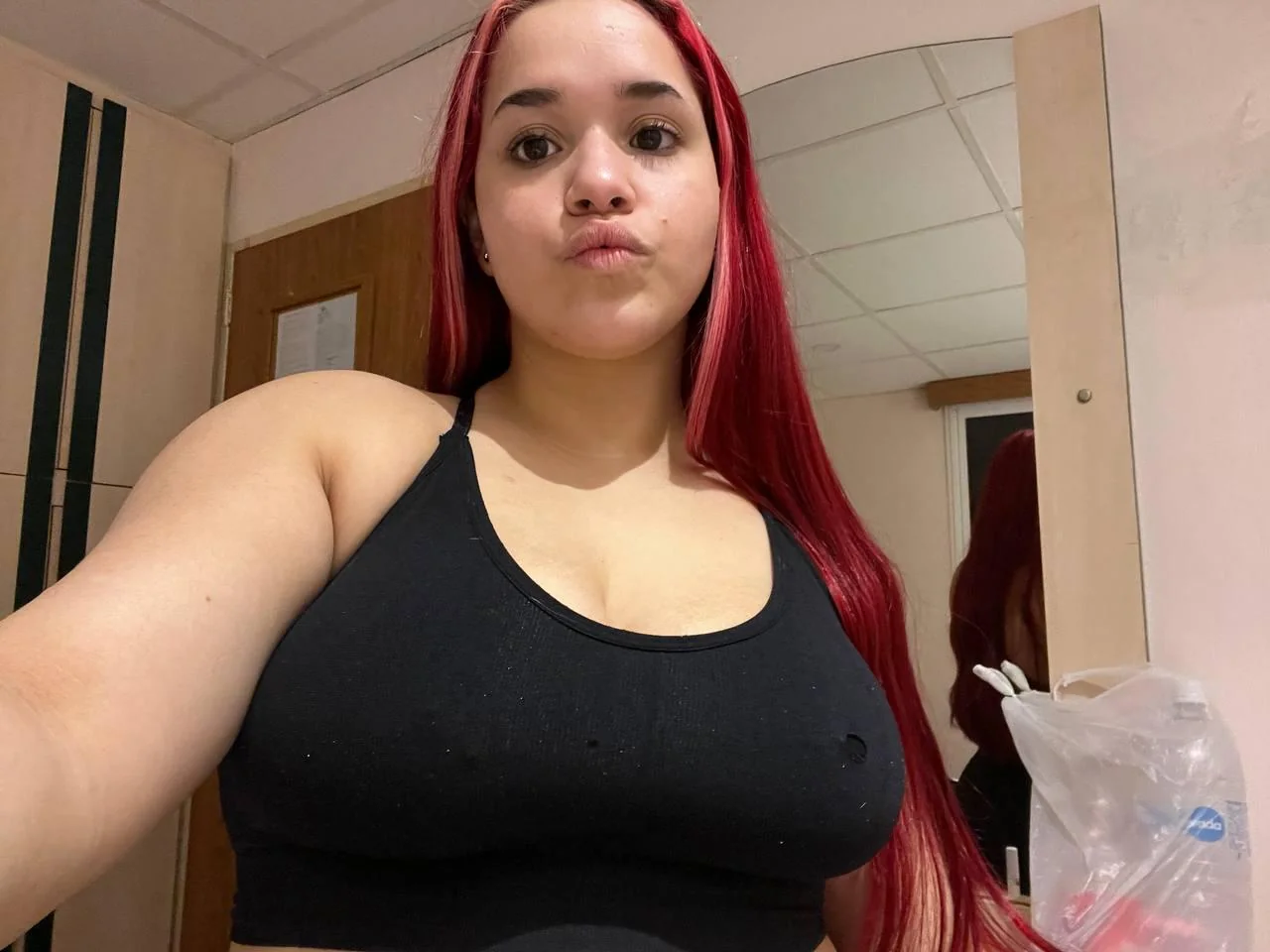 Do you think my face is very sexy? picture 1 of 1