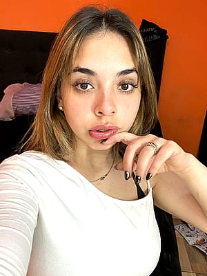 Would you consider me a classy girl?'