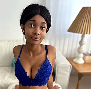 Is this sexy enough?'