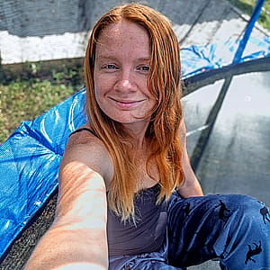 heat wave: am i hot?🌊 [f28]'