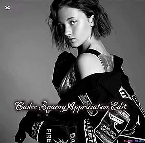 Cailee Spaeny