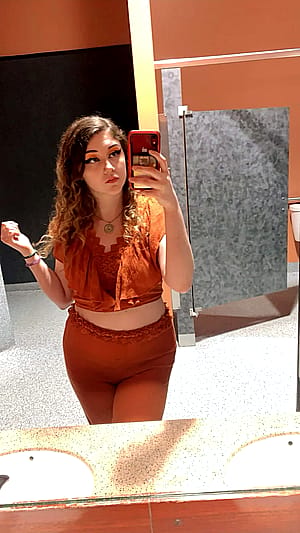 so very orange!!'