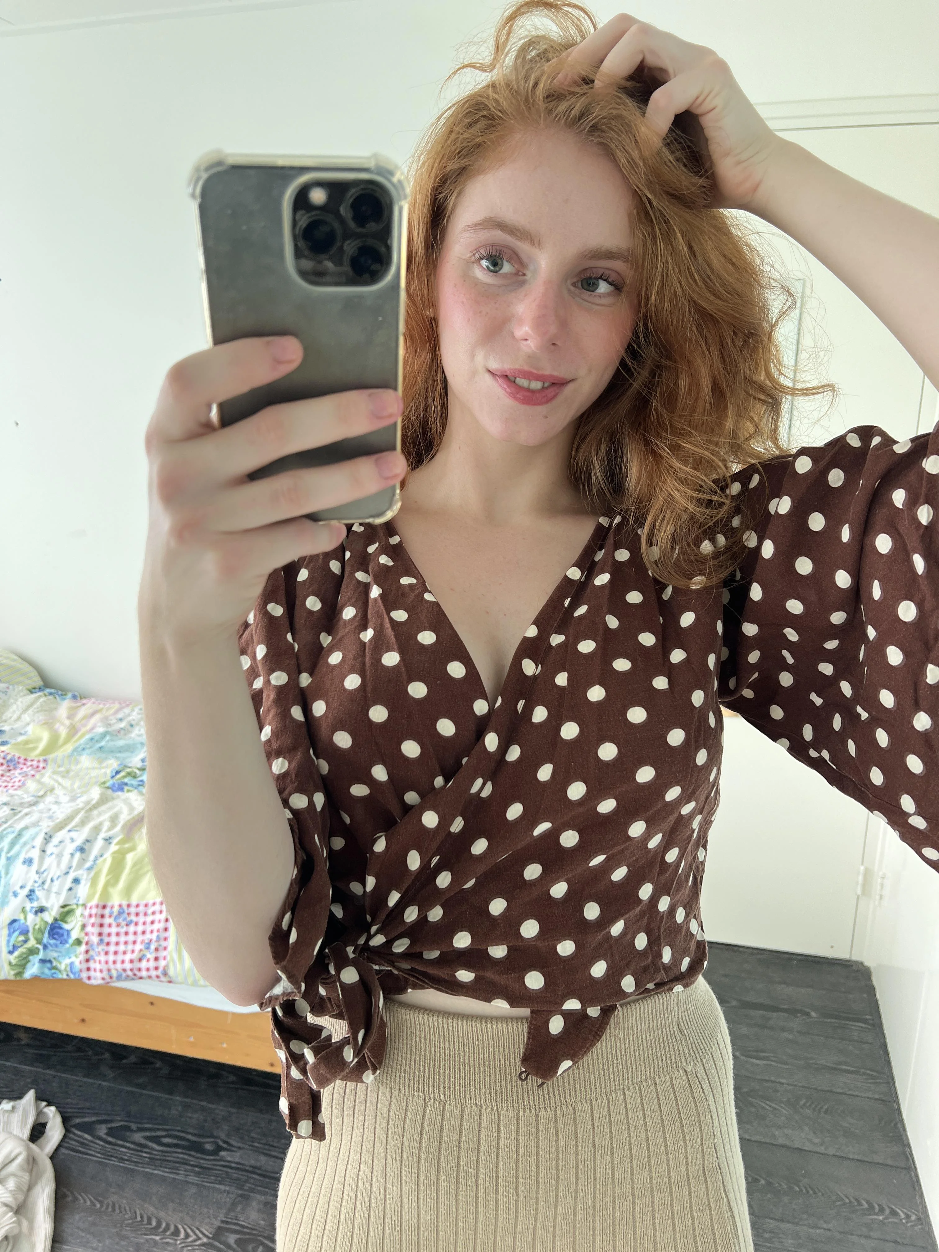 I hope you’ve missed me :D picture 1 of 1