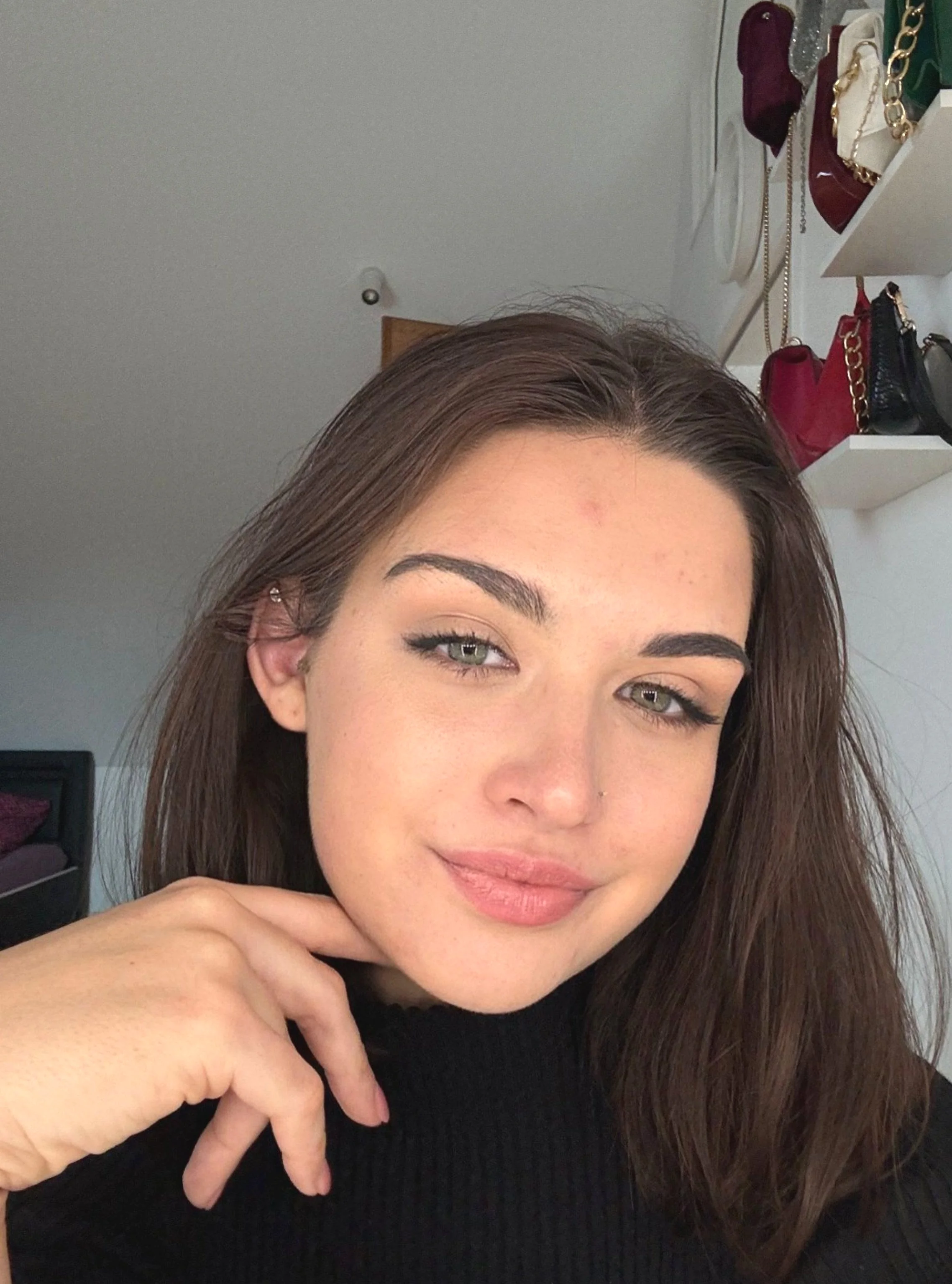 First time posting here! picture 1 of 1