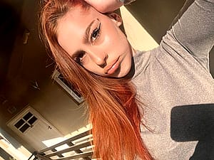 honestly, am I pretty enough to be your girlfriend?'