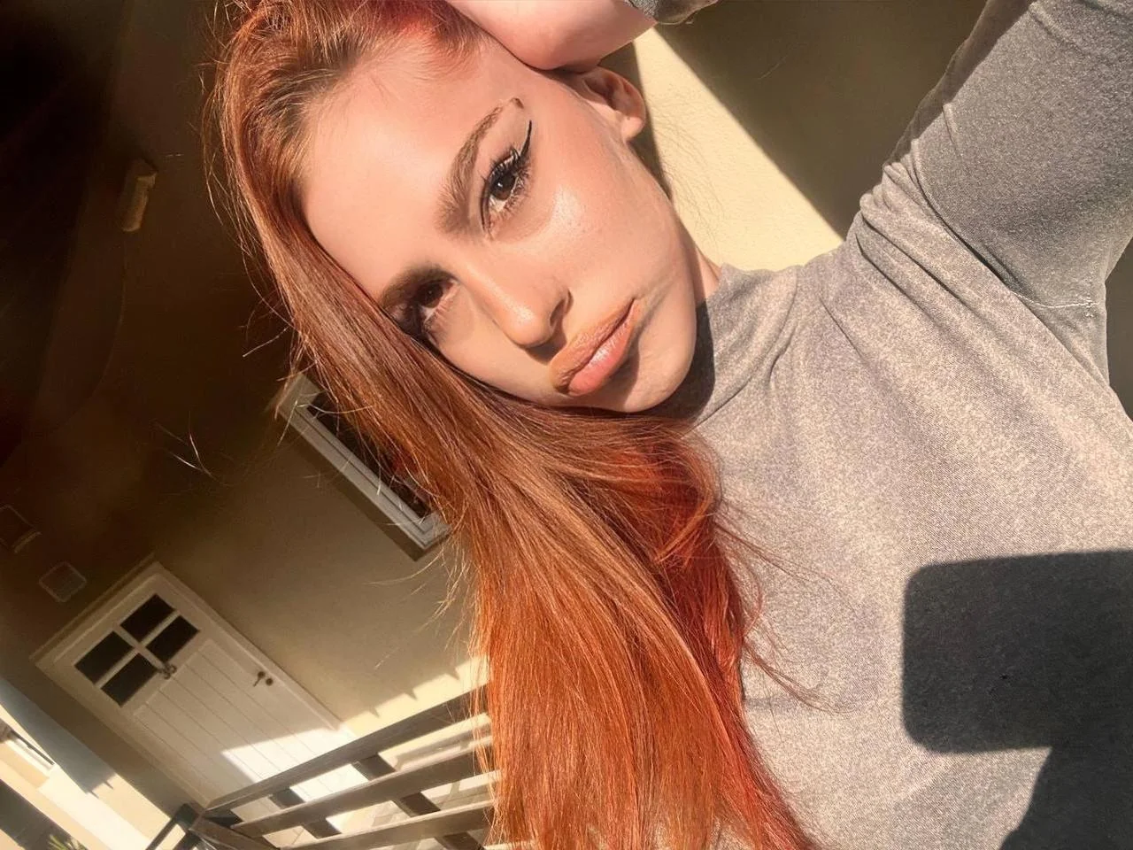 honestly, am I pretty enough to be your girlfriend? picture 1 of 1
