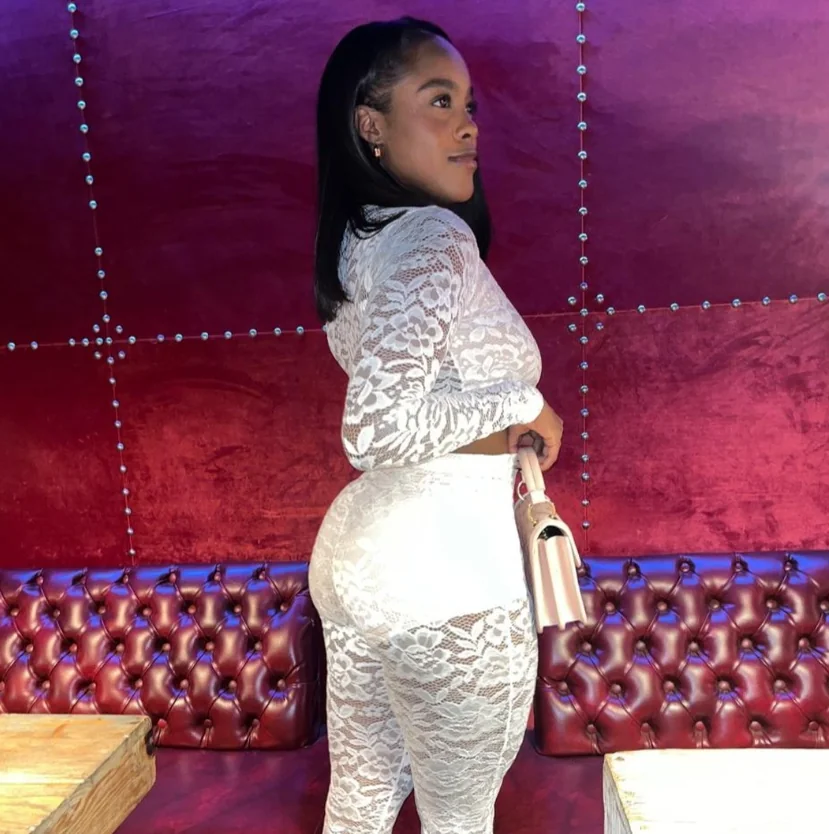 I felt so sexy last night picture 1 of 1