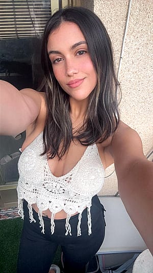 What's the biggest tease a girl can actually do to you?'