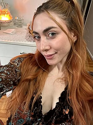 Would you let me blow with this face?'