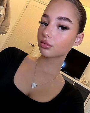 given you sexy look'