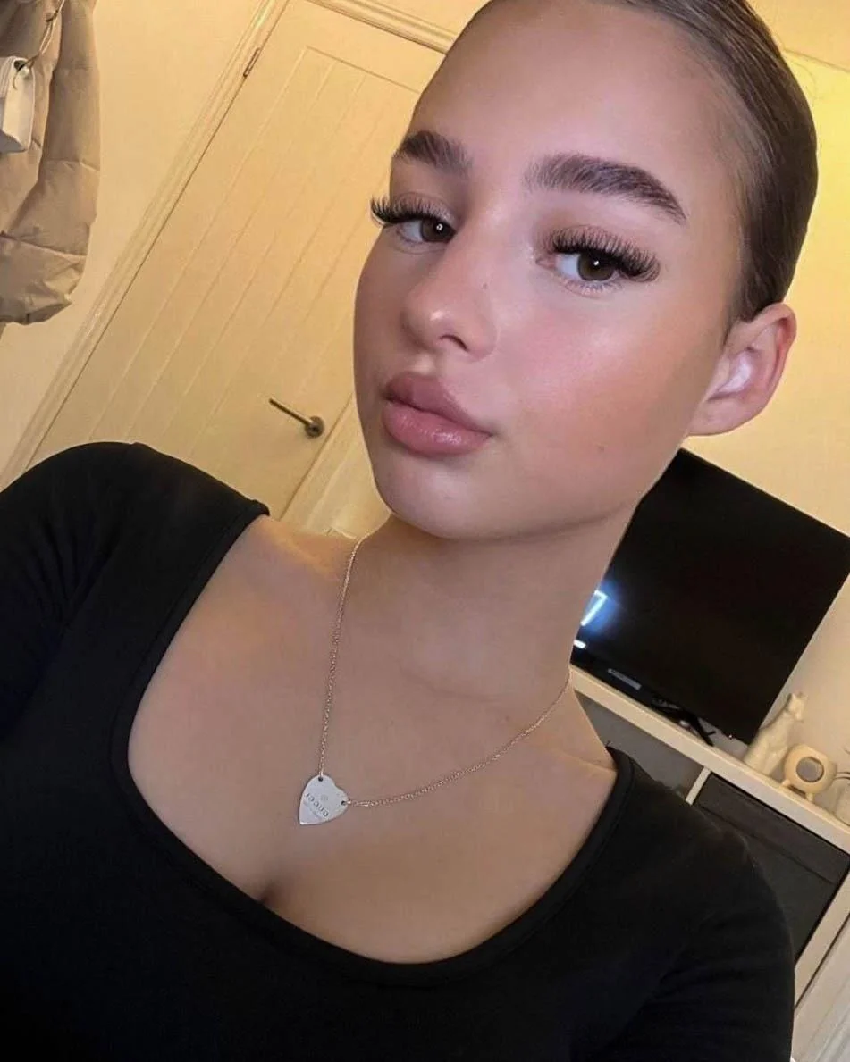 given you sexy look picture 1 of 1