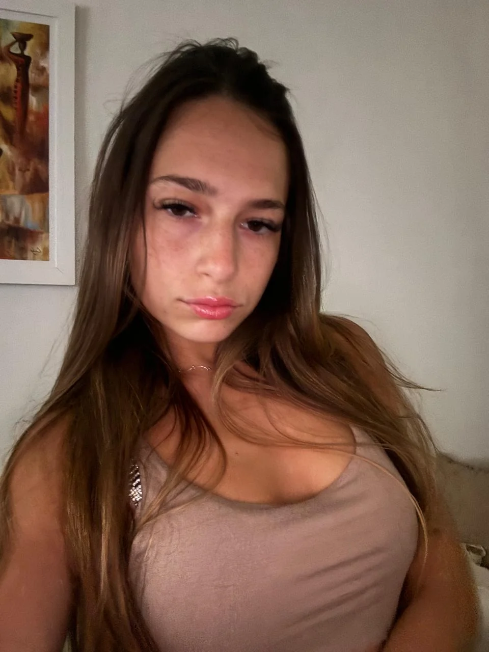 am i cute? what are your thoughts picture 1 of 1