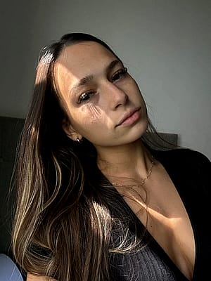 do u think im sexy?'