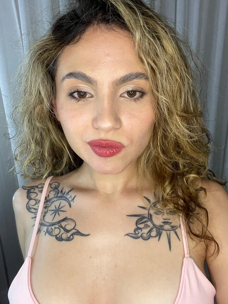 Look me in the eyes picture 1 of 1