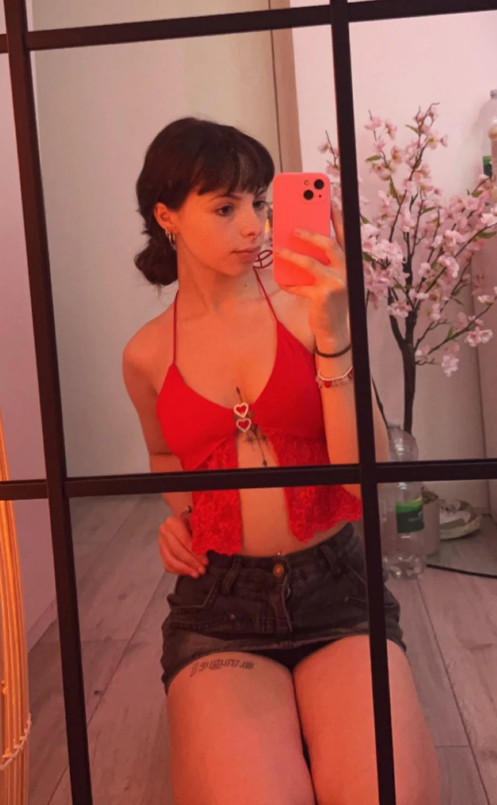 I will make sure to make you happy so you can't forget me picture 1 of 1