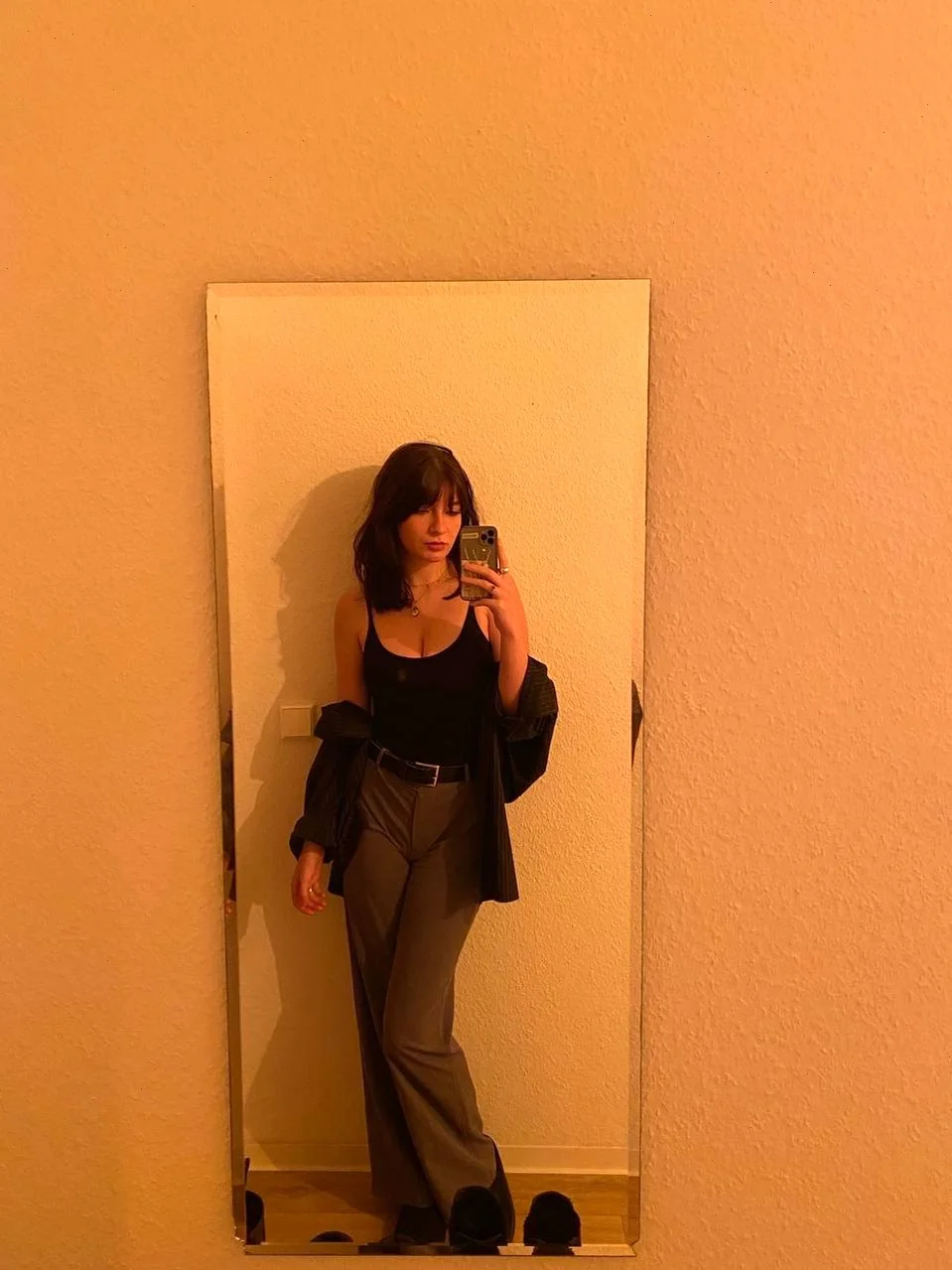 Am i sexy enough picture 1 of 1