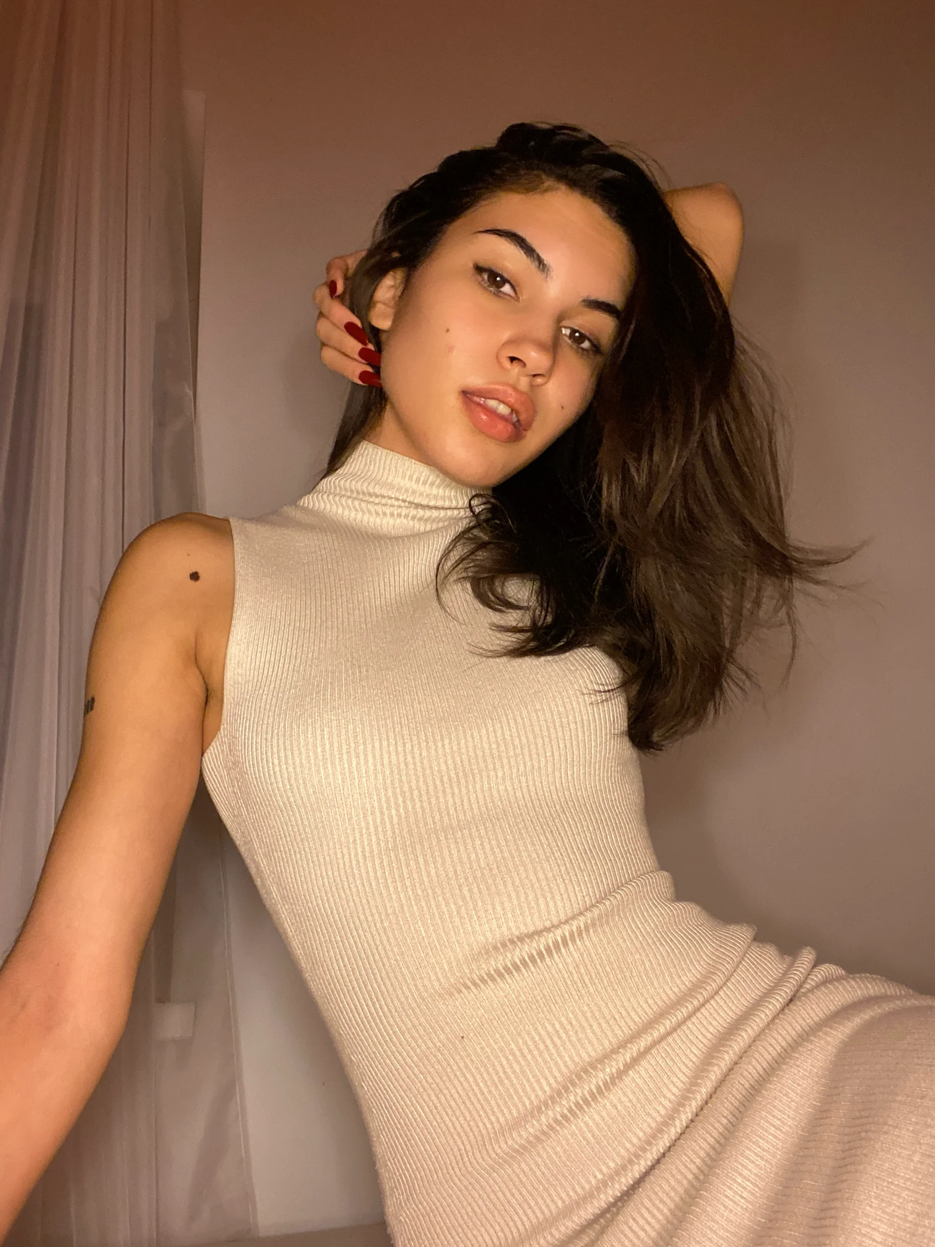 I love this dress! it's so elegant picture 1 of 1