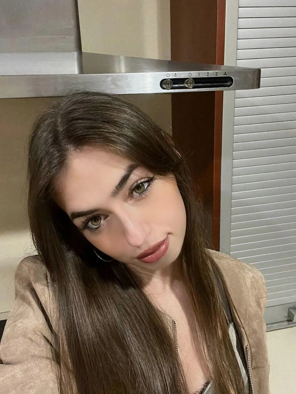 feeling cute today, what do you think? picture 1 of 1