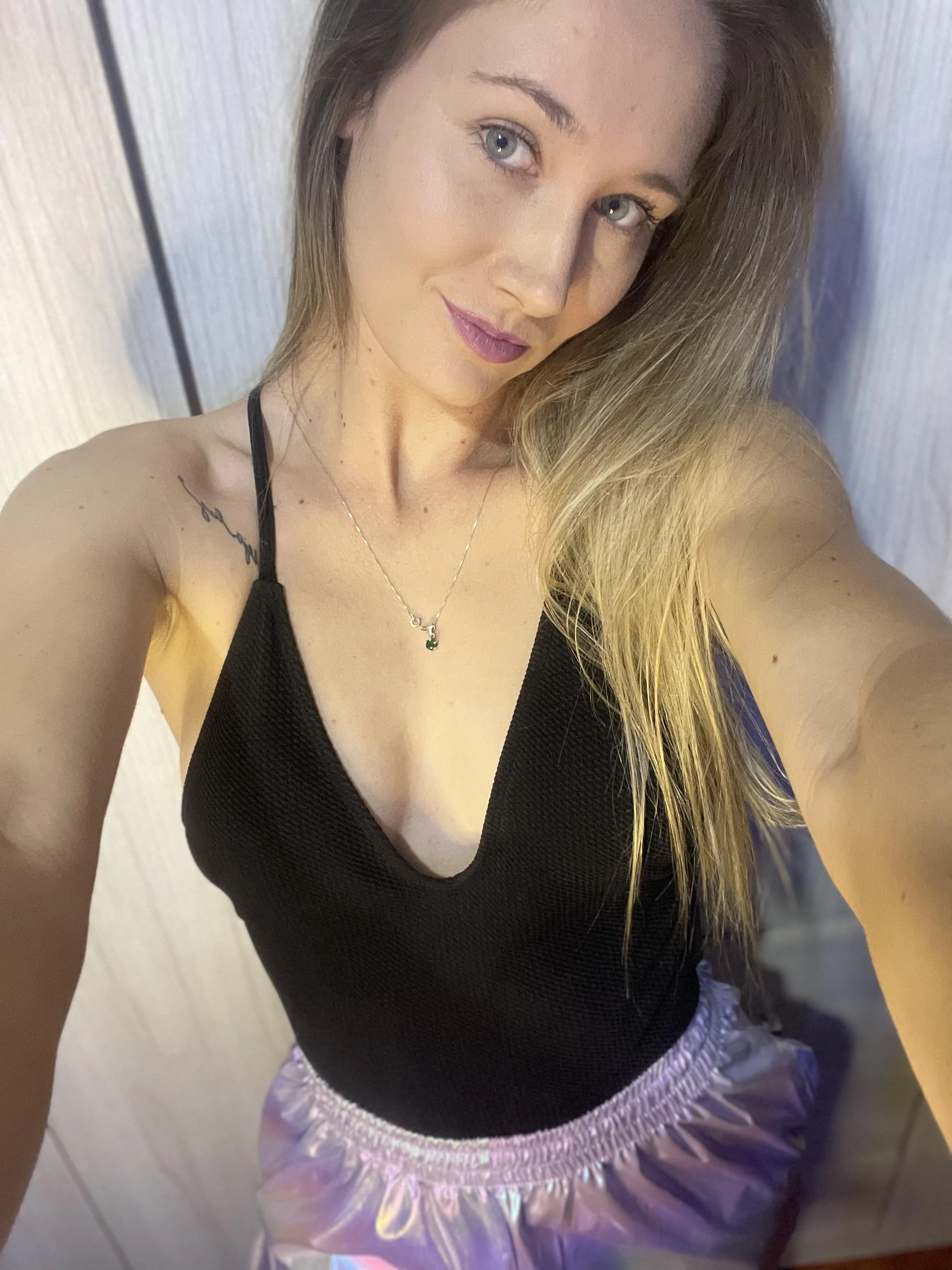 I used to shy away from makeup, but now it makes my smile shine even brighter picture 1 of 1
