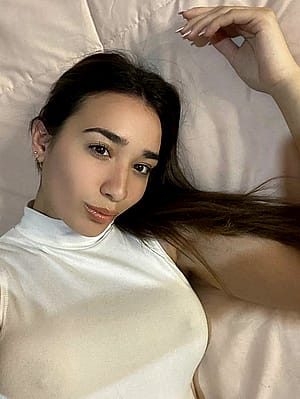 im feeling beautiful today'