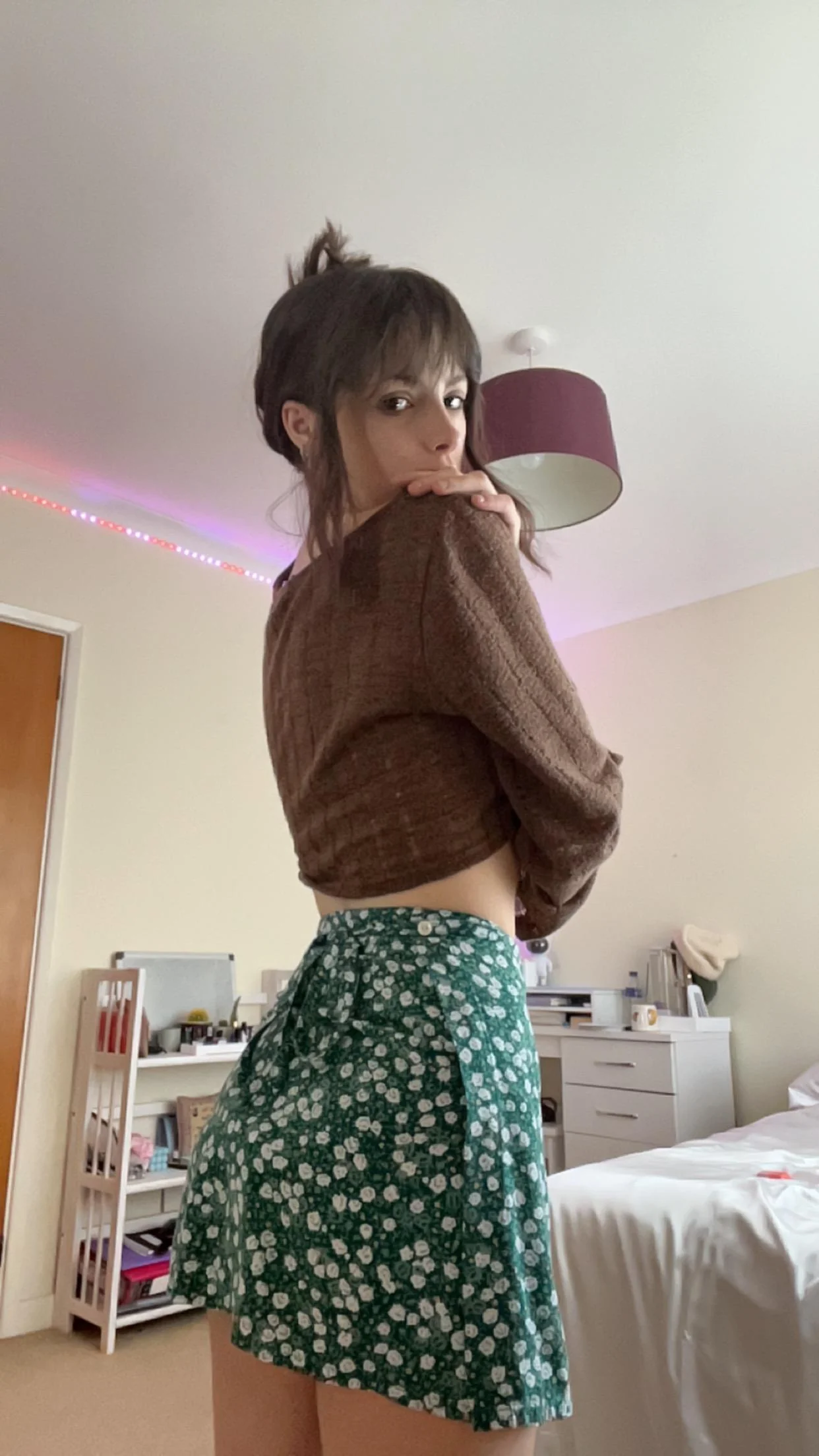 showing you a simple side of me picture 1 of 1