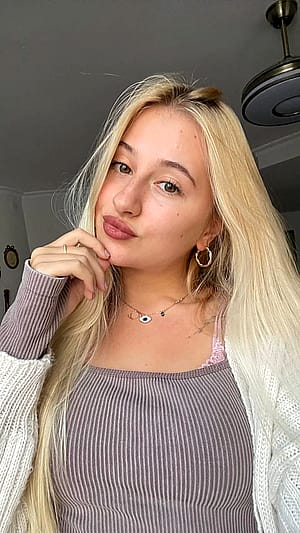 I like to get ready with listen to music and go for a walk'