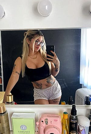 Getting shaped (Gym)'