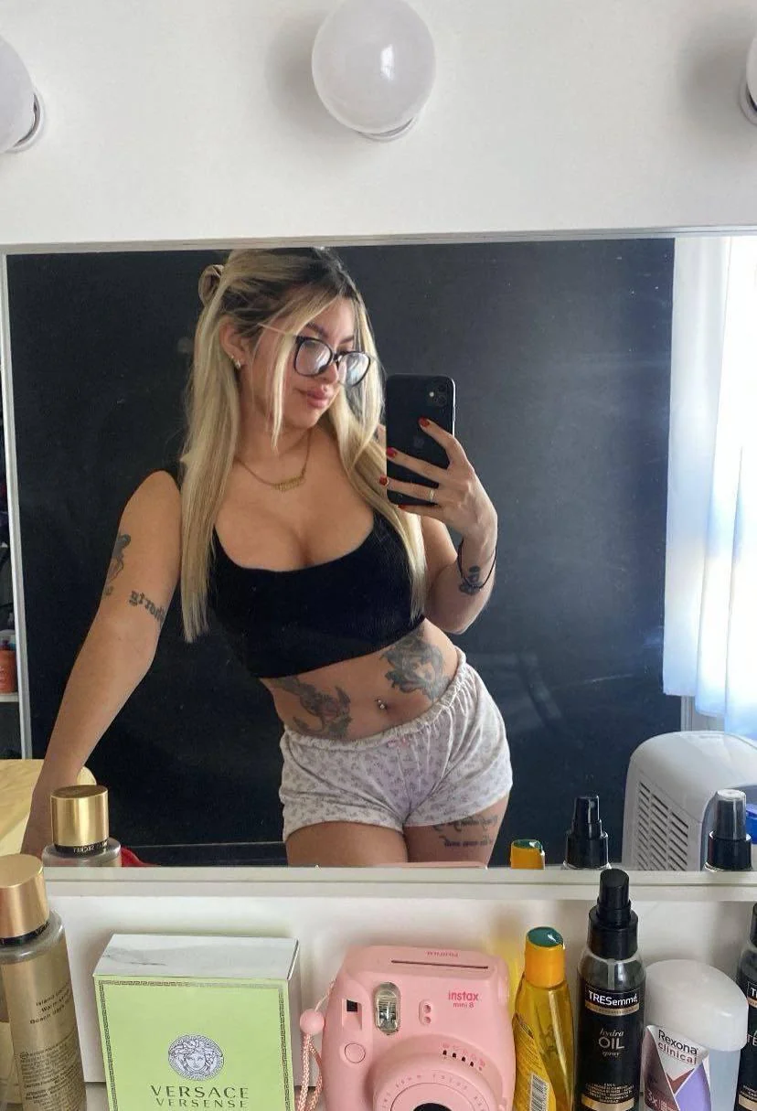 Getting shaped (Gym) picture 1 of 1