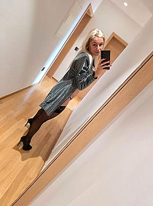 I’ve got more than enough experience for a college girl'