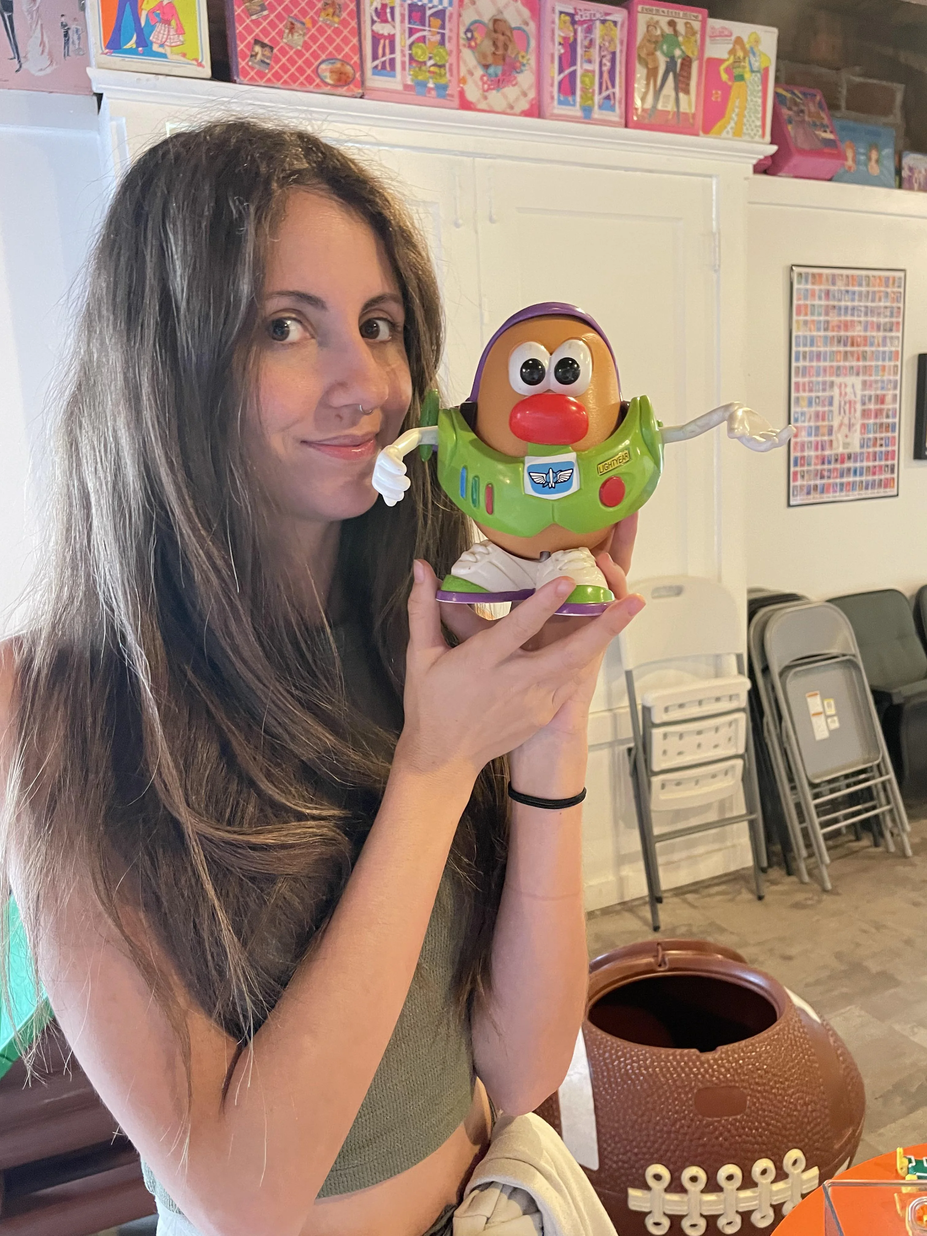 30f do you think i’m cute picture 1 of 1