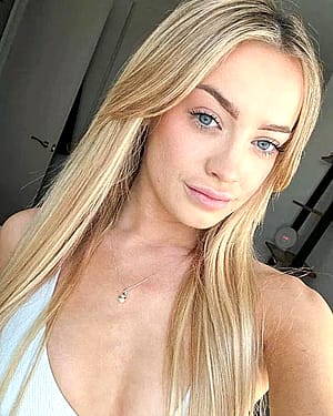 celebrating white girl beauty'