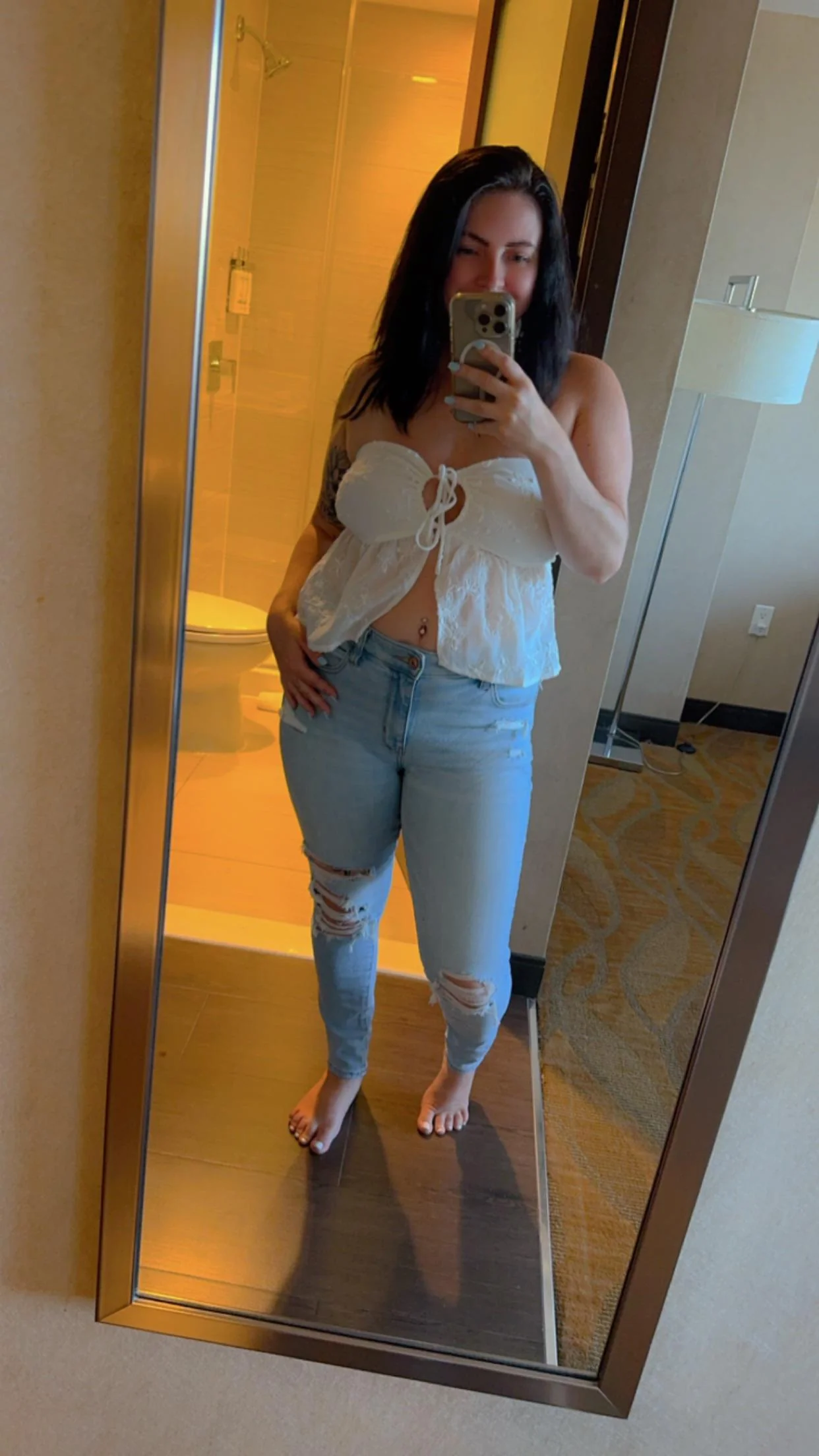 Would you take me on a date? picture 1 of 1