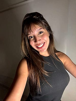 Would you date me? 18F'