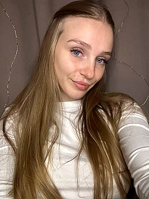 how hot i am? F19'