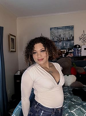 midweek selfie'