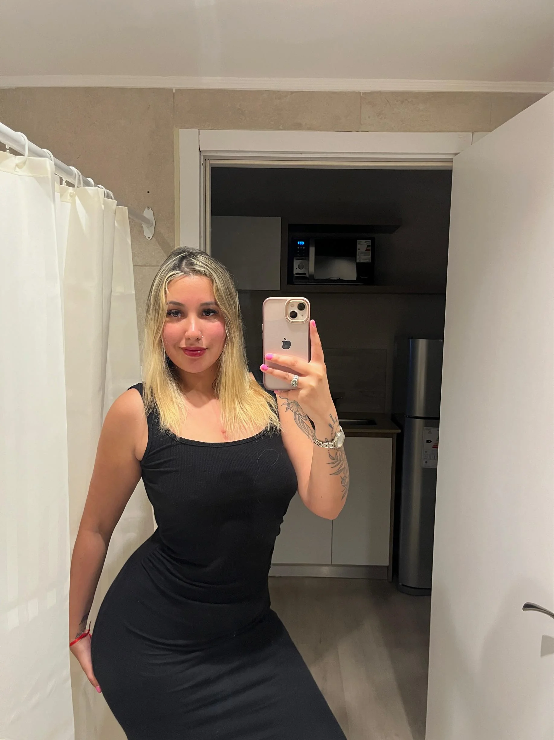 My outfit for our dinner date picture 1 of 1