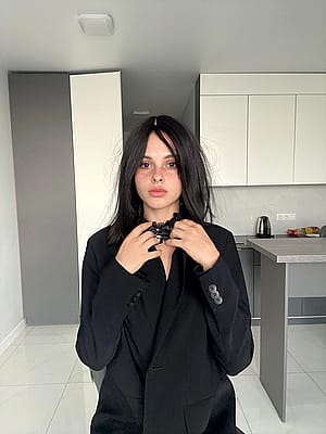Just came to say hi to you)'
