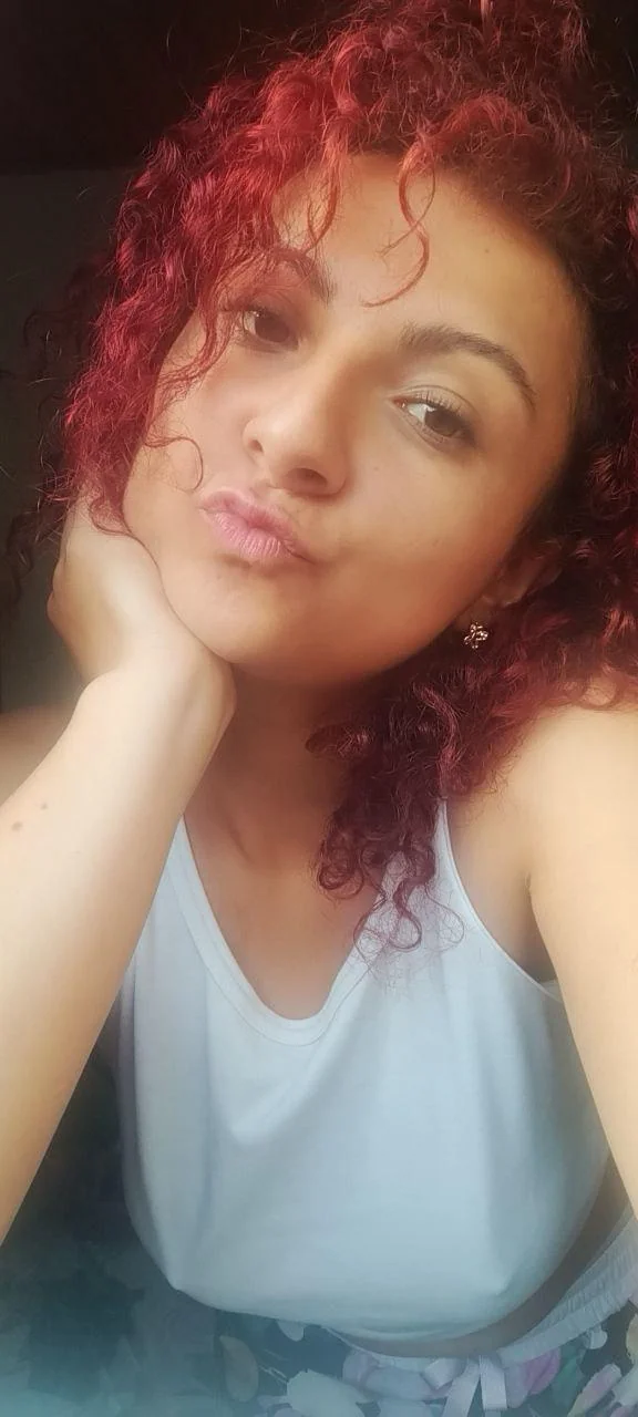 i have a fiery personality... see what i did there picture 1 of 1