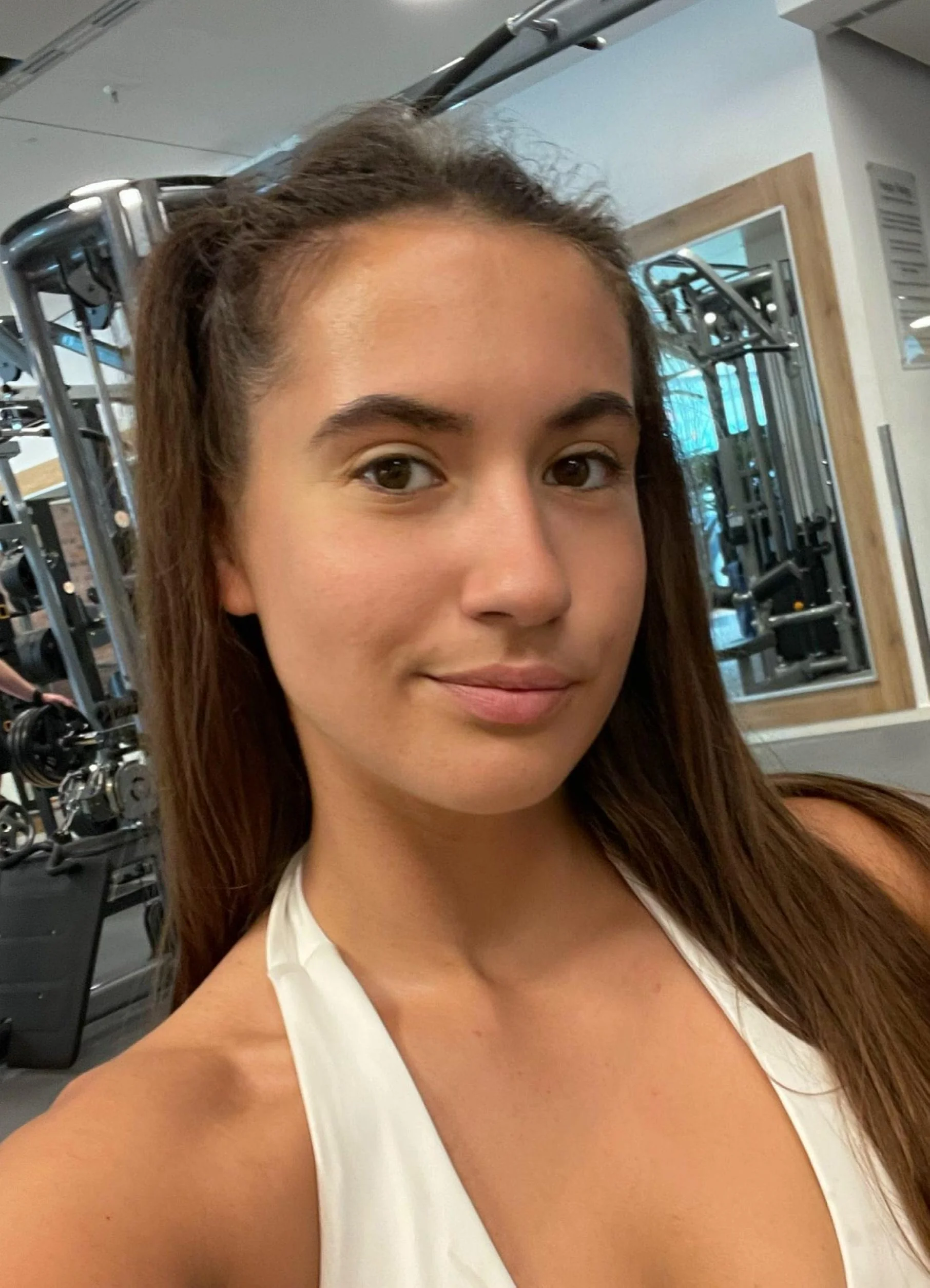 I felt cute today picture 1 of 1