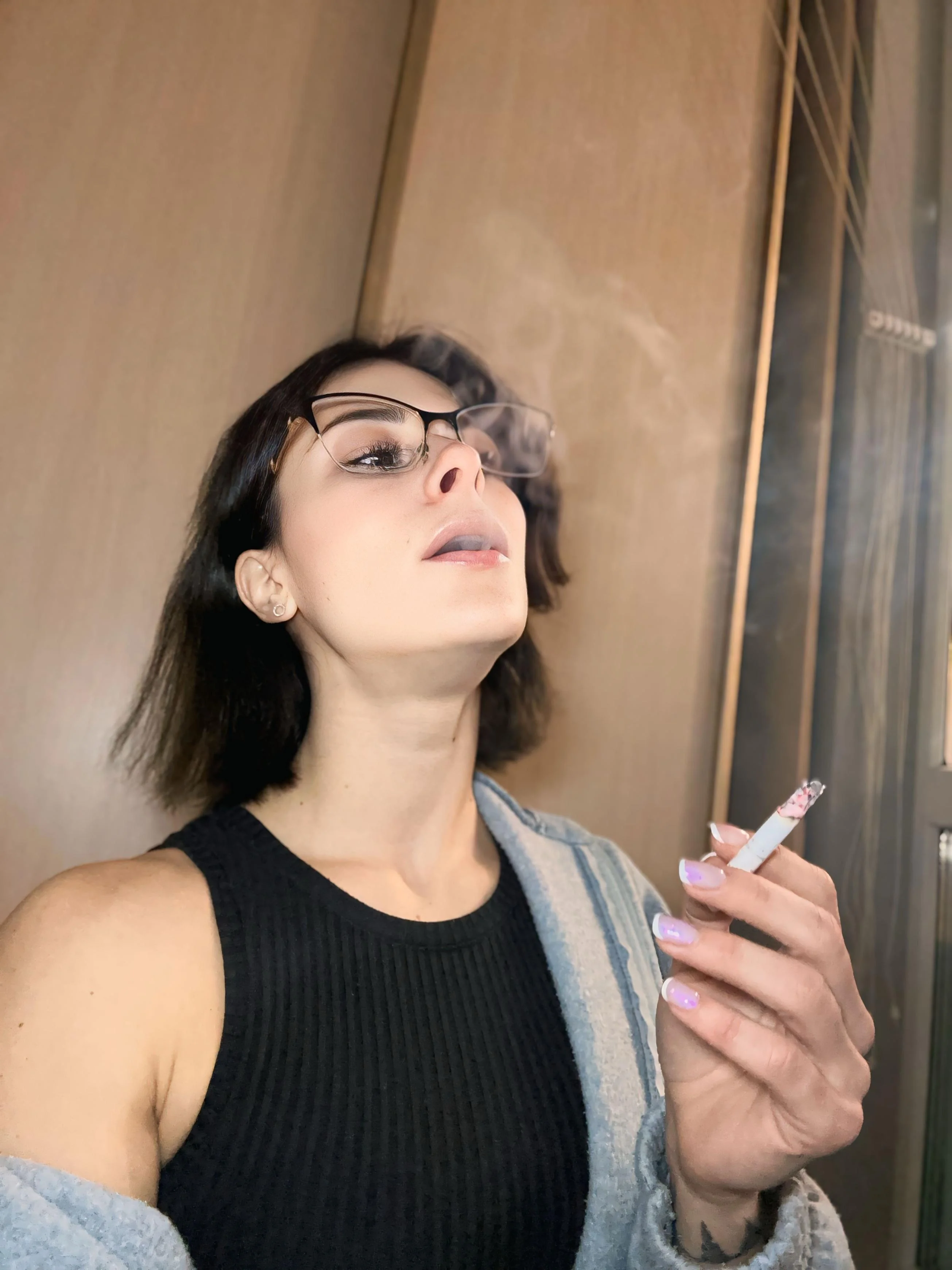 [F25] I hope my daddy doesn't scold me picture 1 of 1