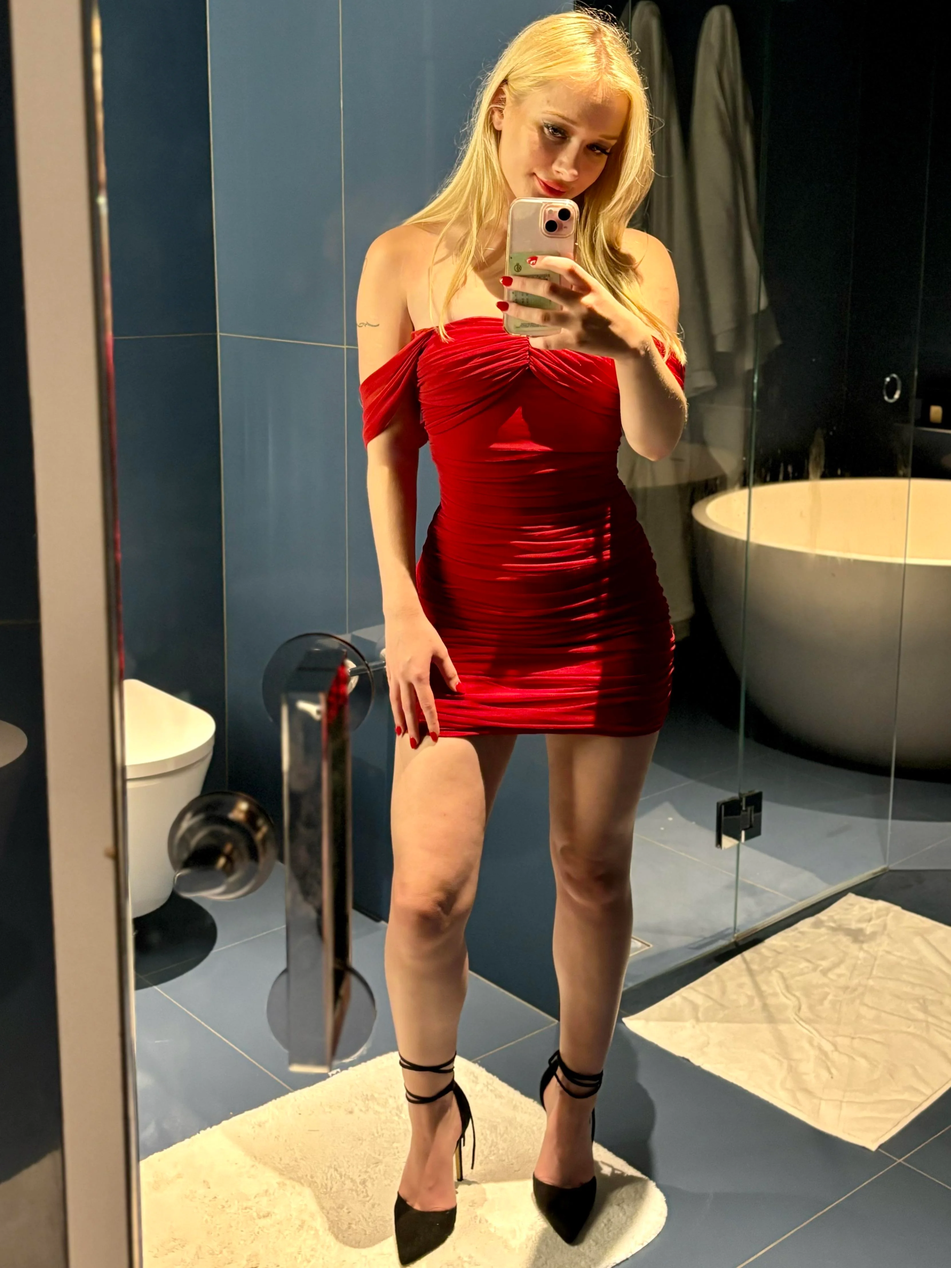 Date night :) picture 1 of 2