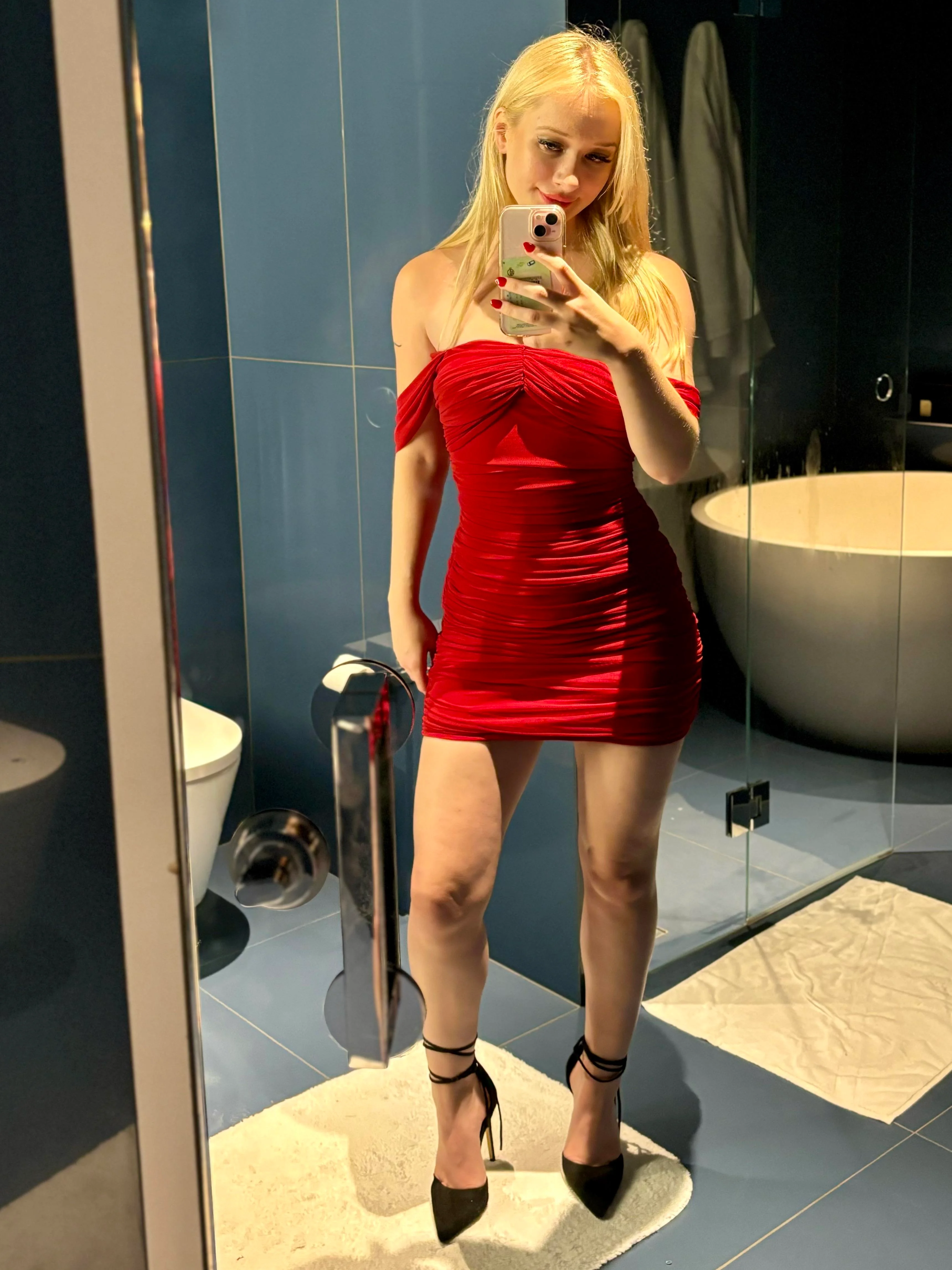 Date night :) picture 2 of 2