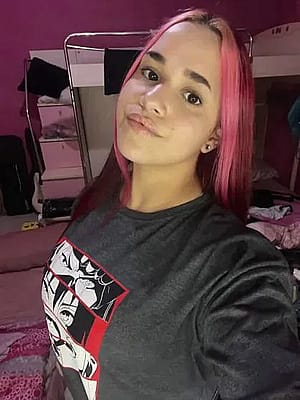 I hope to be your sexy friend'