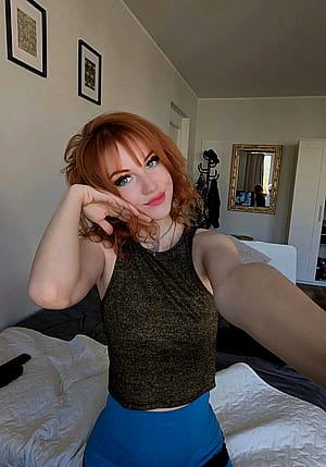 im feeling beautiful, would u agree'