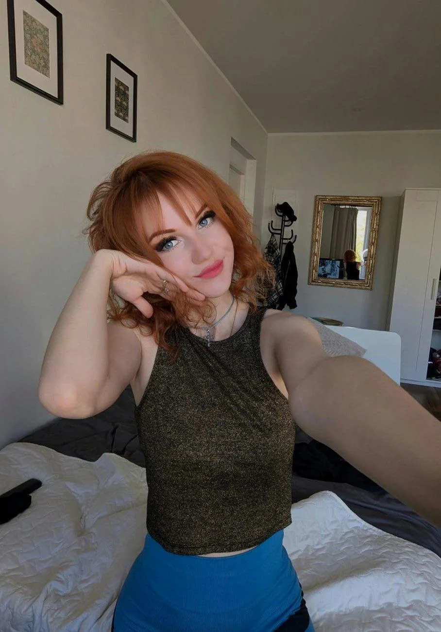 im feeling beautiful, would u agree picture 1 of 1