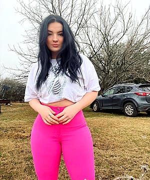 Pink'