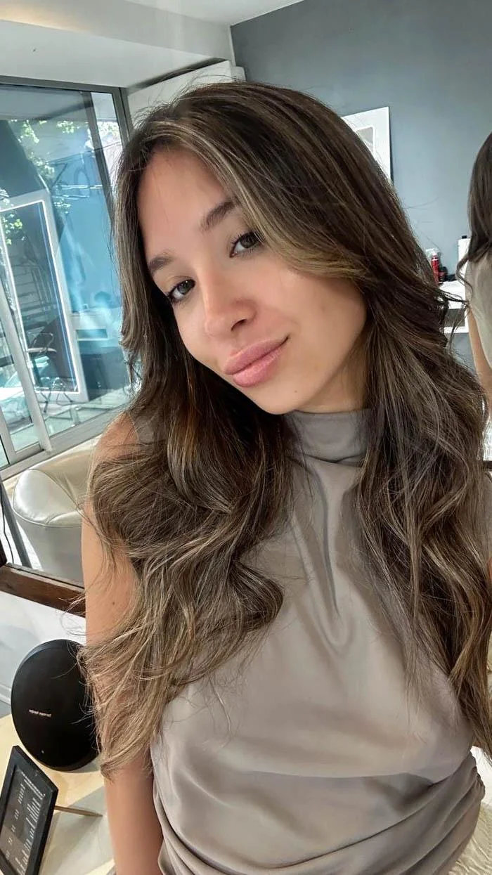 got my hair done today picture 1 of 1