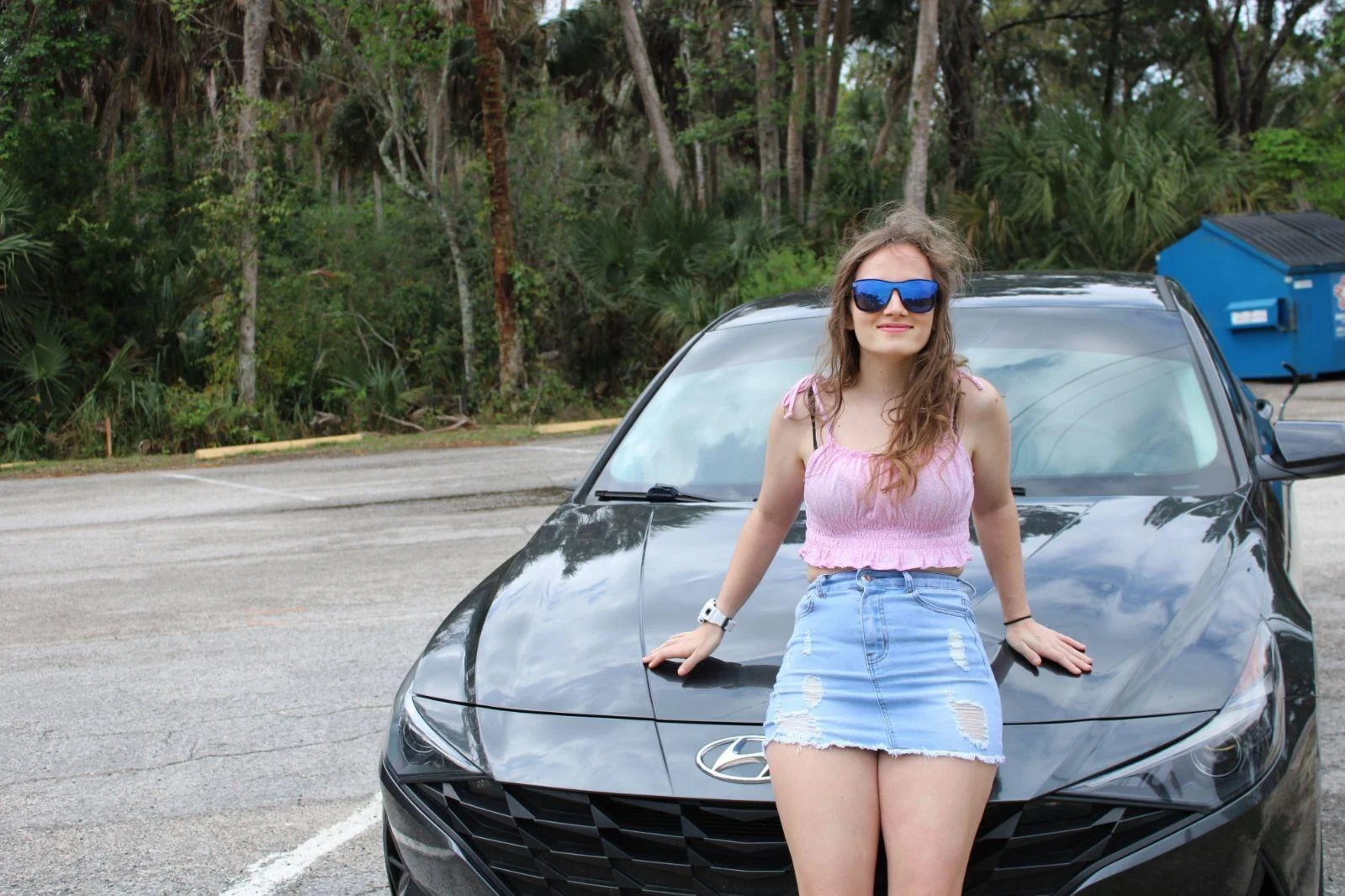 I was really feeling myself in this Pic :) picture 1 of 1